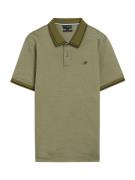 Ted Baker Bluser & t-shirts 'Helta'  navy / khaki / oliven / hvid