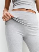 Pull&Bear Leggings  grå