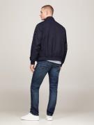 TOMMY HILFIGER Overgangsjakke 'Harrington'  marin