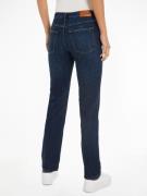 TOMMY HILFIGER Jeans 'CLASSIC'  blue denim