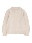 GAP Pullover  beige-meleret