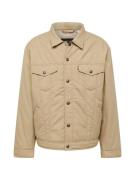 LEVI'S ® Overgangsjakke  beige