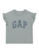 GAP Bluser & t-shirts  røgblå / dueblå