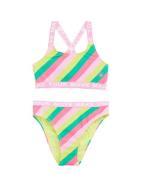 WE Fashion Bikini  blandingsfarvet