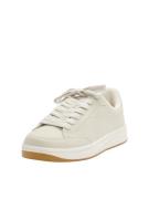 Pull&Bear Sneaker low  camel