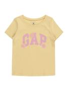 GAP Bluser & t-shirts  beige / pink