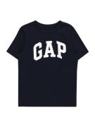 GAP Shirts  navy / hvid