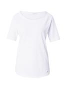 Key Largo Shirts 'WT SMART'  hvid