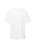 Nike Sportswear Bluser & t-shirts 'Premium Essentials'  sort / hvid