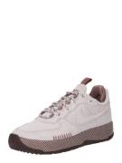Nike Sportswear Sneaker low 'AIR FORCE 1'  pastellilla