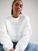 florence by mills exclusive for ABOUT YOU Sweatshirt 'June'  lyseblå /...