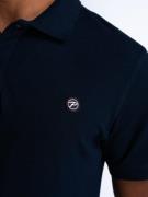 Petrol Industries Bluser & t-shirts  navy / rød / hvid