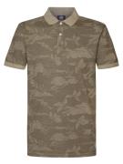 Petrol Industries Bluser & t-shirts  lysebeige / taupe