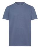 Boggi Milano Bluser & t-shirts  indigo