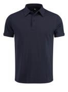 Key Largo Bluser & t-shirts 'DIAVOLA'  navy