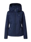 Ragwear Overgangsjakke 'MONADDE'  navy