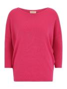 Freequent Pullover 'JONE'  pink