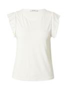 ABOUT YOU Shirts 'Charlize'  hvid