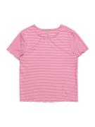 KIDS ONLY Bluser & t-shirts 'WILMA'  magenta / lys pink