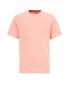 WE Fashion Shirts  lyserød