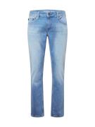 GARCIA Jeans 'Russ'  lyseblå