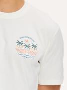 Shiwi Bluser & t-shirts  blandingsfarvet / hvid
