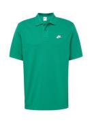 Nike Sportswear Bluser & t-shirts 'CLUB'  grøn