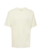 LEVI'S ® Bluser & t-shirts  himmelblå / pastelgul