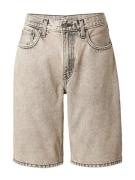 LEVI'S ® Jeans '469'  lysebrun