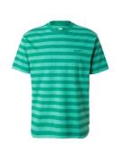 LEVI'S ® Bluser & t-shirts 'RED TAB'  grøn / jade
