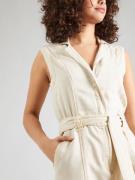 LTB Jumpsuit 'BOLAFE'  beige