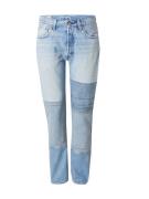LEVI'S ® Jeans '501'  blue denim / lyseblå