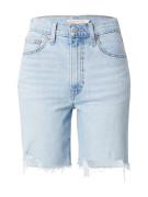 LEVI'S ® Jeans 'RIBCAGE'  indigo