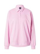 GAP Sweatshirt  lys pink