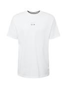 Nike Sportswear Bluser & t-shirts 'AIR'  hvid