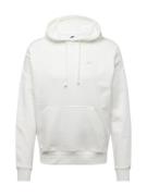 Nike Sportswear Sweatshirt 'Club'  creme