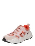 Nike Sportswear Sneaker low 'TECH HERA'  orange / koral / lyserød / so...