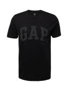 GAP Bluser & t-shirts 'EVERYDAY'  sort