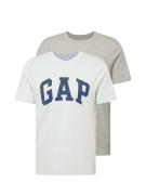 GAP Bluser & t-shirts  navy / grå-meleret / mint