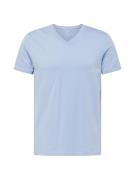 GAP Bluser & t-shirts 'CLASSIC'  lyseblå