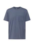 GAP Bluser & t-shirts  dueblå