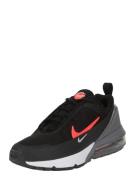 Nike Sportswear Sneakers 'AIR MAX PULSE'  rød / sort