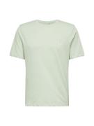 BLEND Bluser & t-shirts 'Wilton'  pastelgrøn