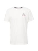BLEND Bluser & t-shirts  lysegrøn / rød / sort / hvid