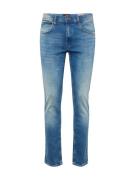 BLEND Jeans 'Jet'  blue denim