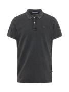 BLEND Bluser & t-shirts  black denim