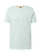 BOSS Bluser & t-shirts 'Tales'  pastelblå
