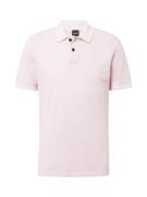 BOSS Bluser & t-shirts 'Prime'  lyserød