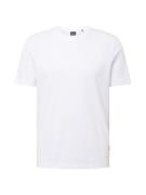 BOSS Bluser & t-shirts 'Tiburt'  hvid