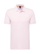BOSS Bluser & t-shirts 'Passenger'  lyserød